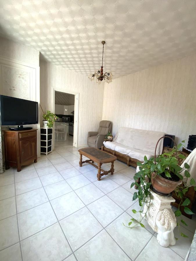 Maison Au Calme, 6 Voyageurs Riorges