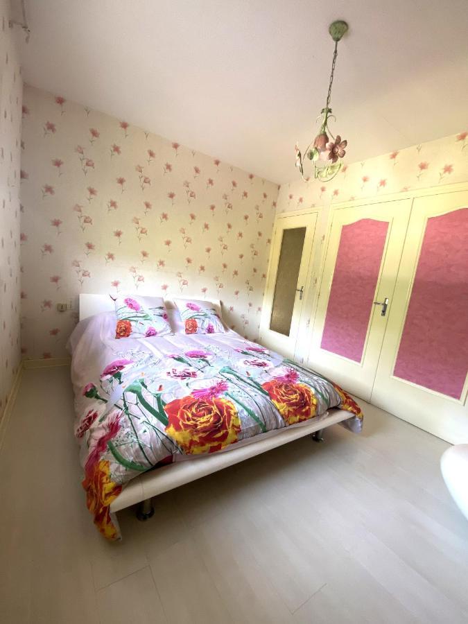 Villa Maison Au Calme, 6 Voyageurs Riorges