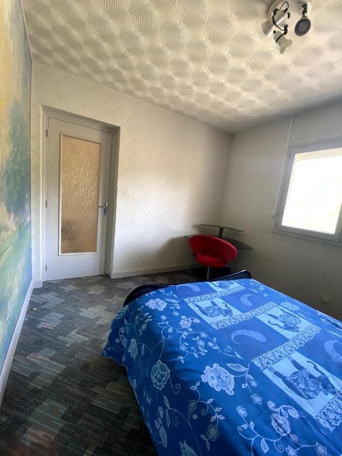 Maison Au Calme, 6 Voyageurs Villa *